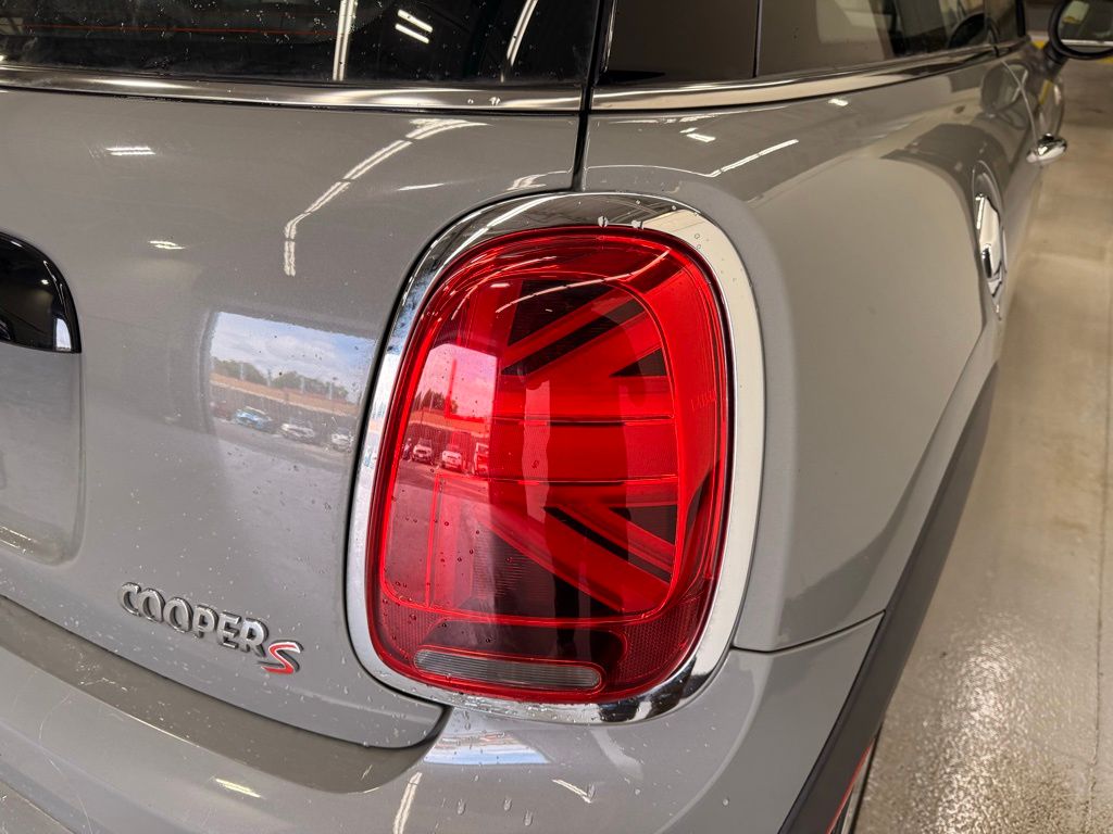 Thumbnail: 2020 MINI Cooper - 5