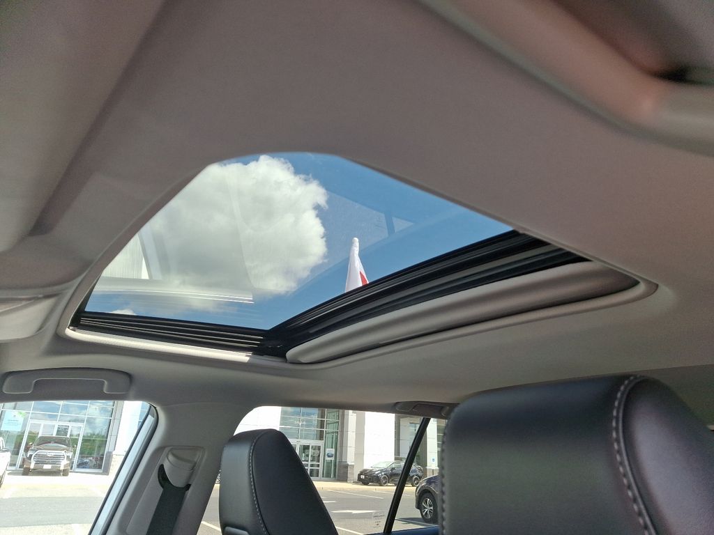 2022 Toyota RAV4 XLE Premium 15