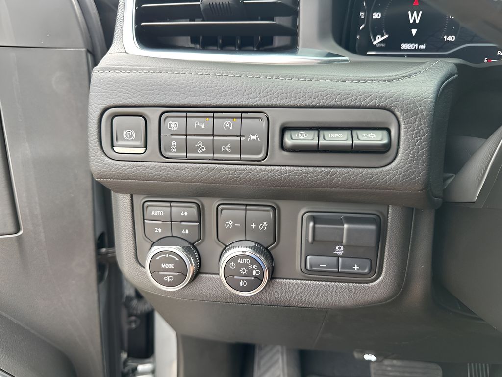 Used Car 2023 Gmc Yukon  Denali For Sale Under $70,000 In Austin, Texas