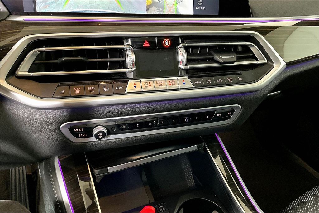 Used 2023 BMW X5 xDrive40i For Sale in OLIVE BRANCH, MS
