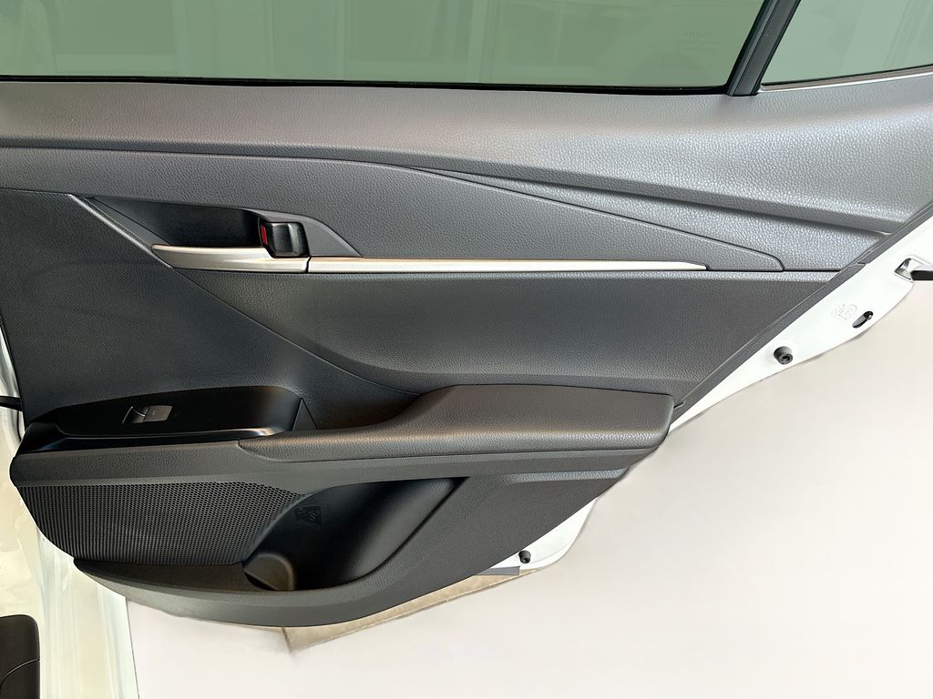 Thumbnail: 2026 Toyota Camry - 26