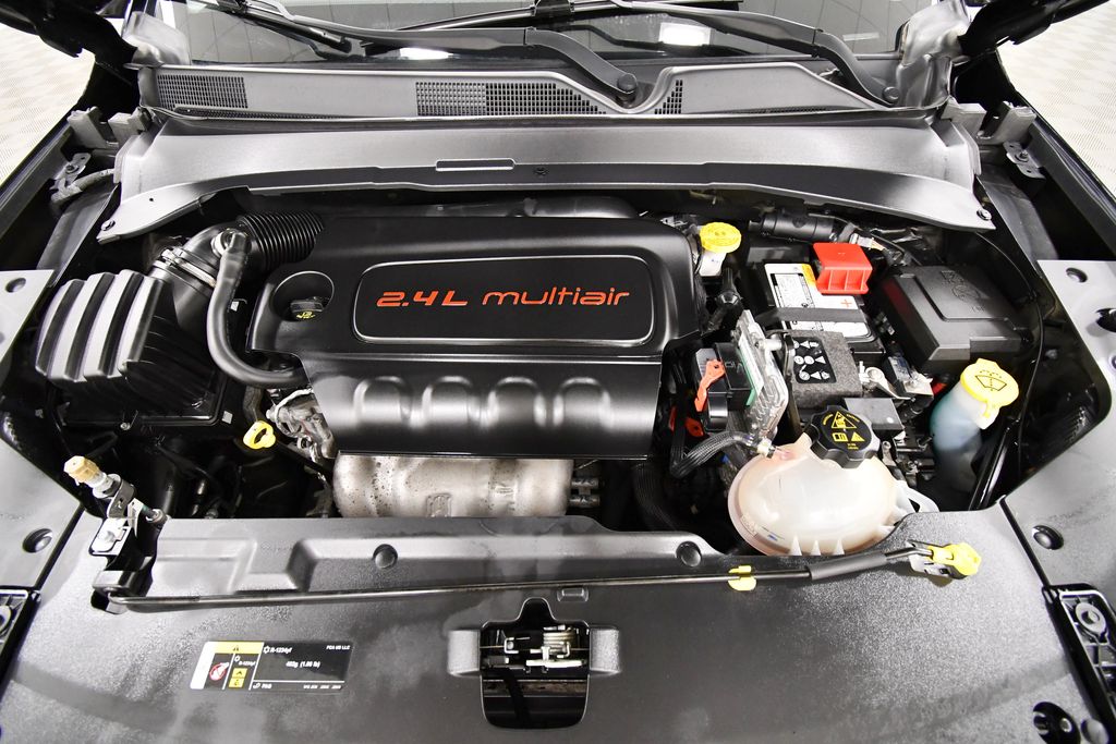 Used 2022 Jeep Compass SUV