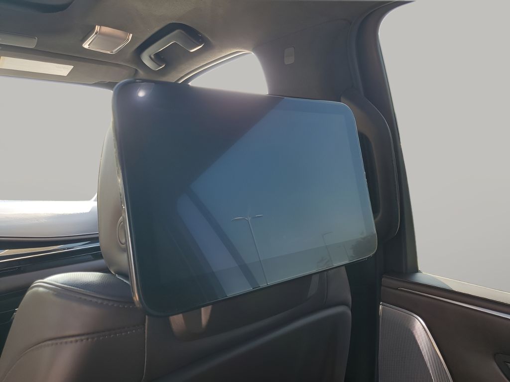 Used Car 2023 Cadillac Escalade Esv  Premium Luxury Platinum For Sale Under $80,000 In Austin, Texas