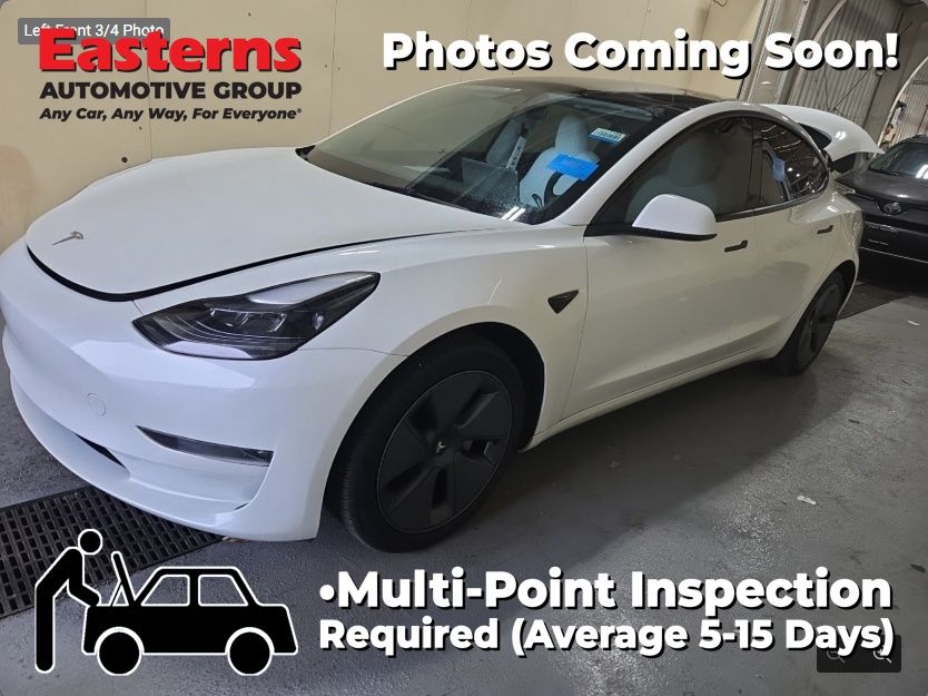 2023 Tesla Model 3 -'s photo