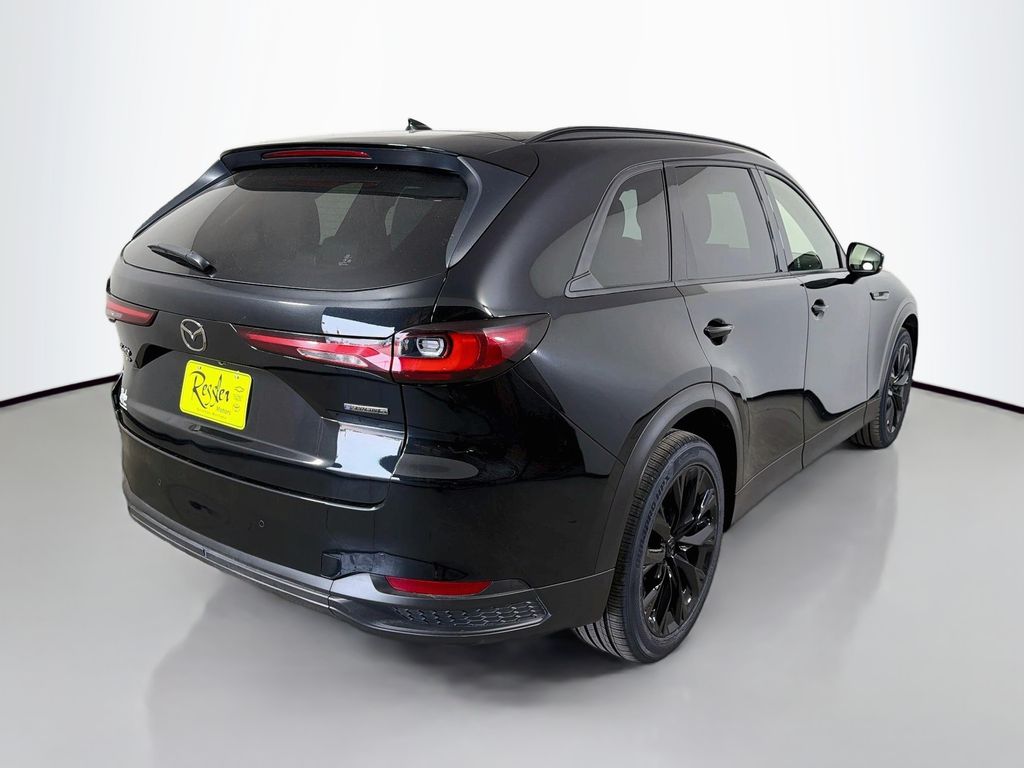 Used 2026 Mazda CX-90 SUV