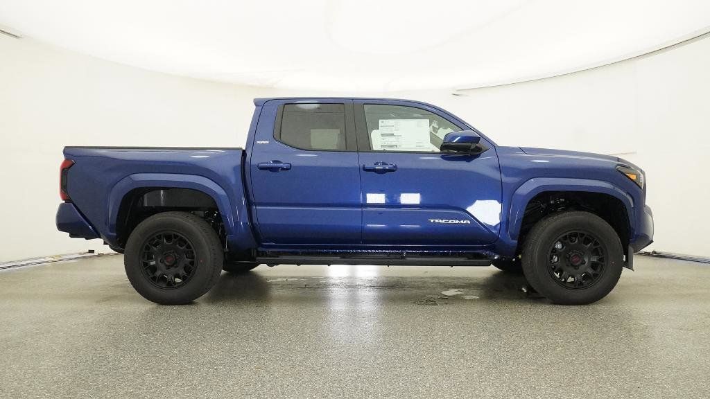 Thumbnail: 2025 Toyota Tacoma - 22