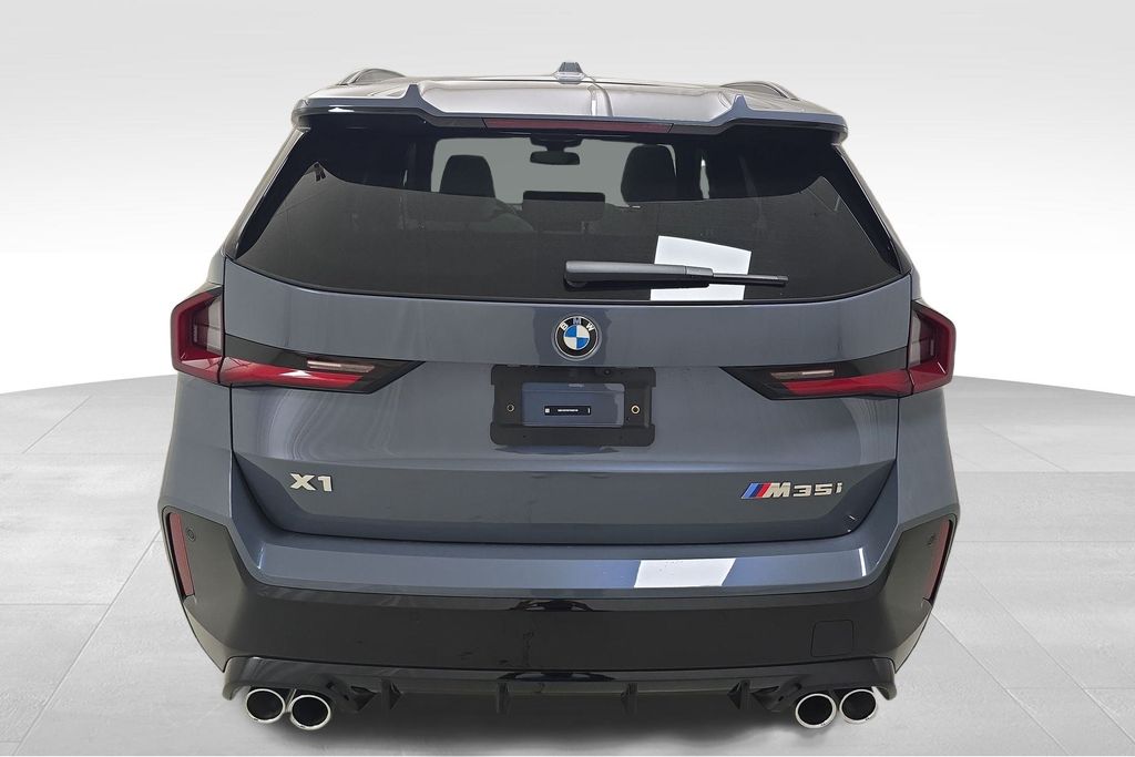 2026 Bmw X1 M35i photo 7