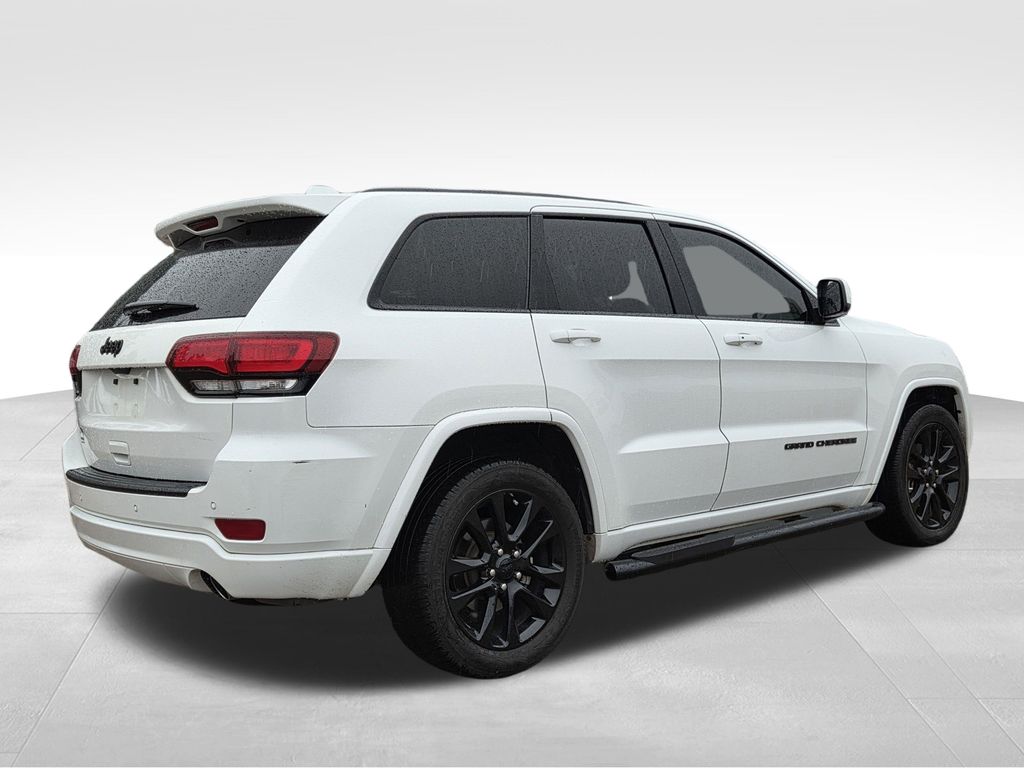 Used 2019 Jeep Grand Cherokee SUV