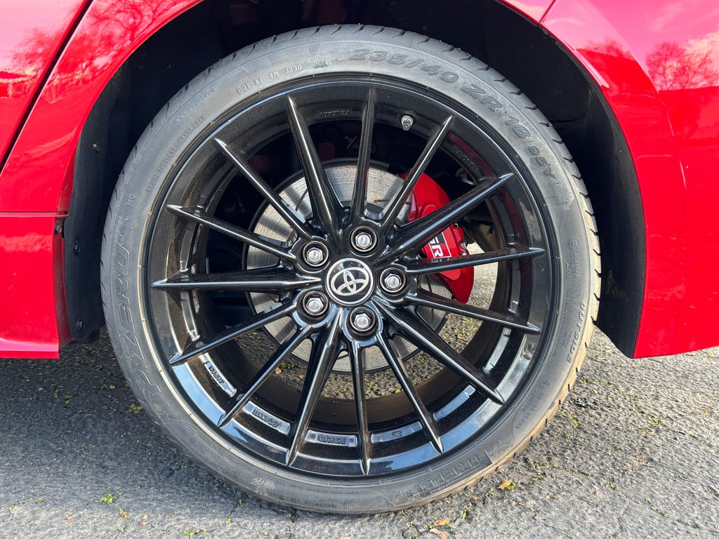 Thumbnail: 2024 Toyota GR Corolla - 32