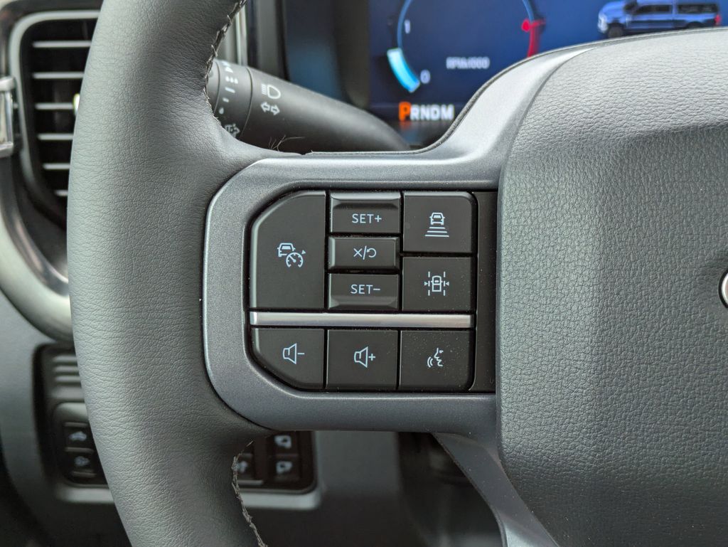 2026 Ford F-250 Super Duty Rocky Ridge