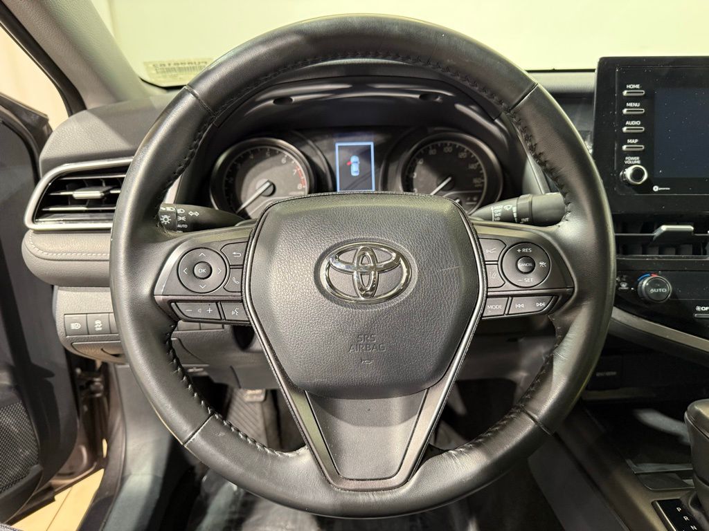 Thumbnail: 2024 Toyota Camry - 20