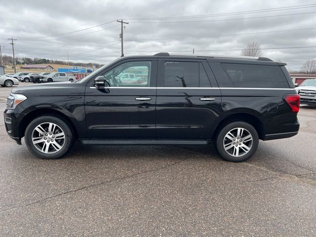 2024 Ford Expedition Max