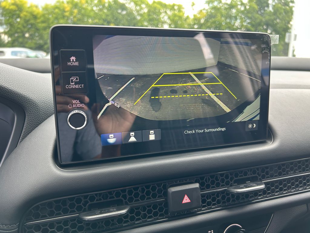 Thumbnail: 2026 Honda HR-V - 24