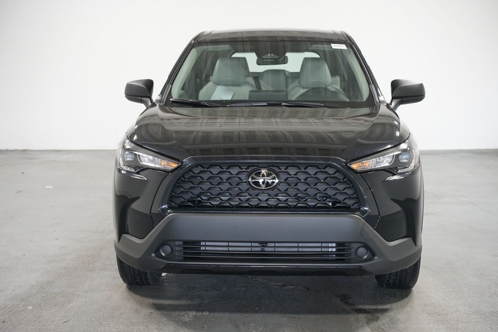 Thumbnail: 2025 Toyota Corolla Cross - 2