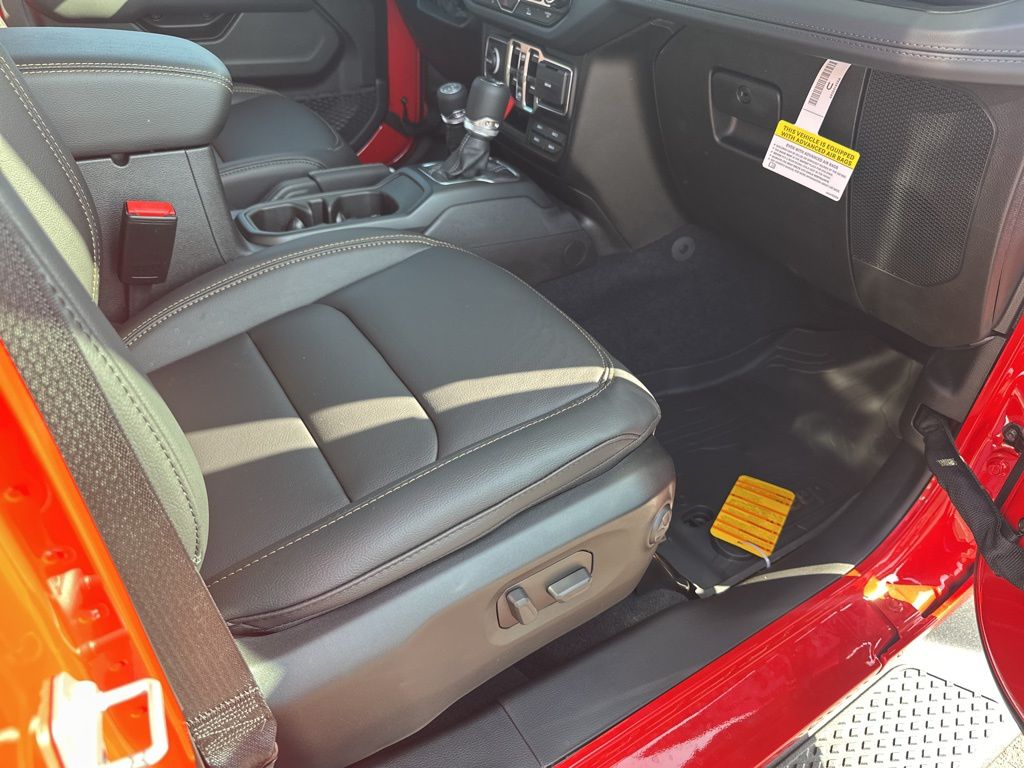 New Car 2025 Jeep Gladiator  For Sale Under $50,000 In Austin, Texas