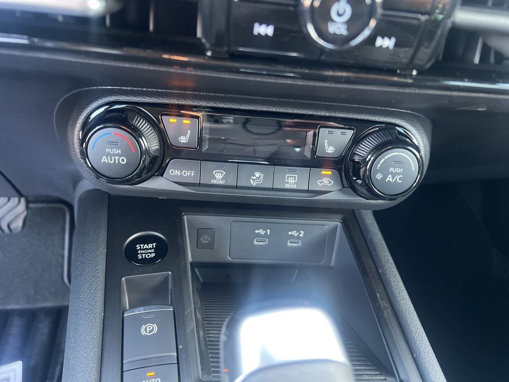 2026 Nissan KICKS SV AWD - Photo 47