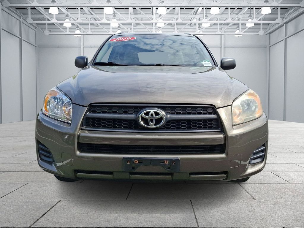 2010 Toyota RAV4 Base 2