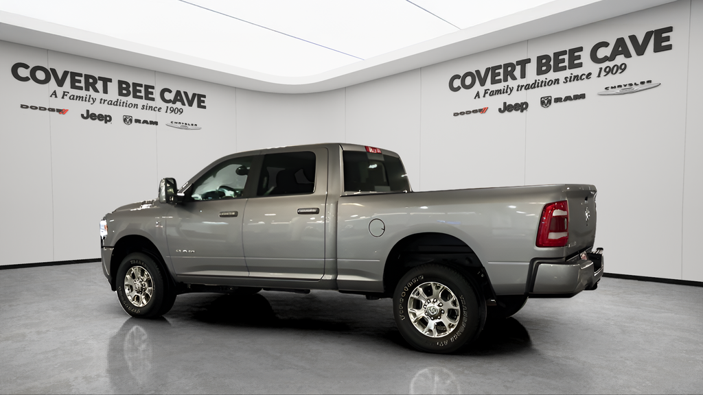 Used Car 2024 Ram 2500  Laramie For Sale Under $60,000 In Austin, Texas