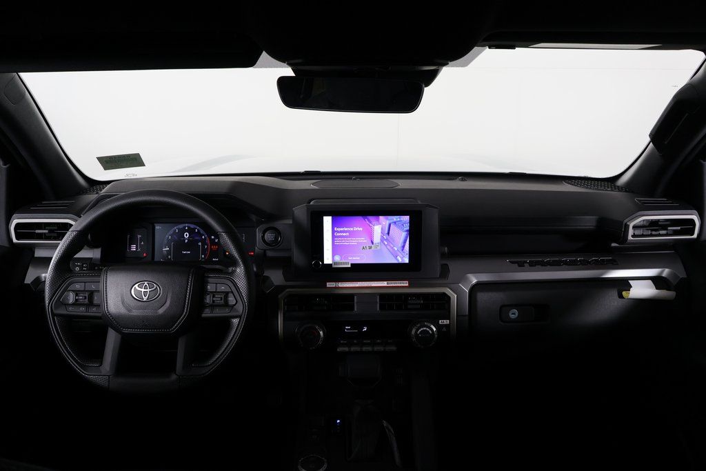 Thumbnail: 2025 Toyota Tacoma - 4
