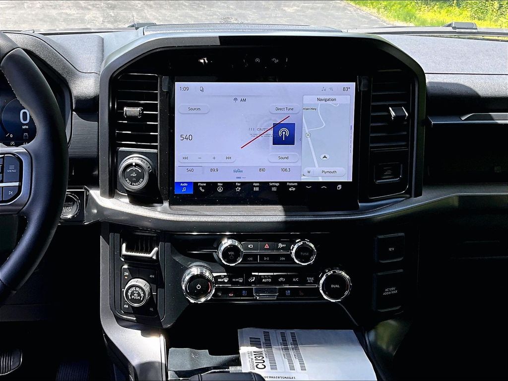 2026 Ford F-150 — photo 8