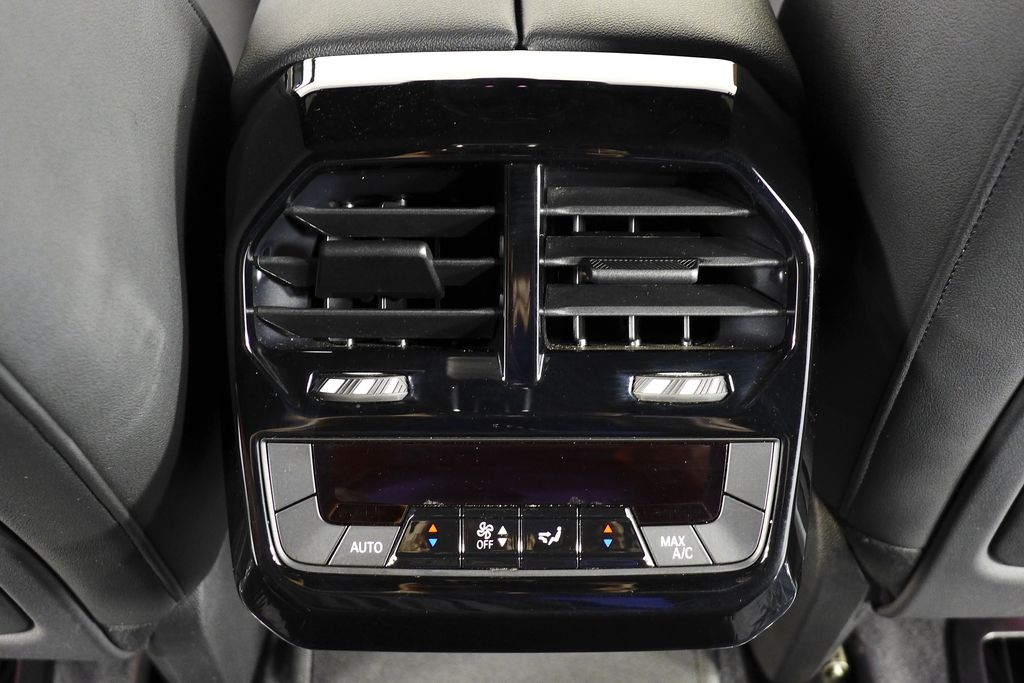 Thumbnail: 2024 BMW iX - 23