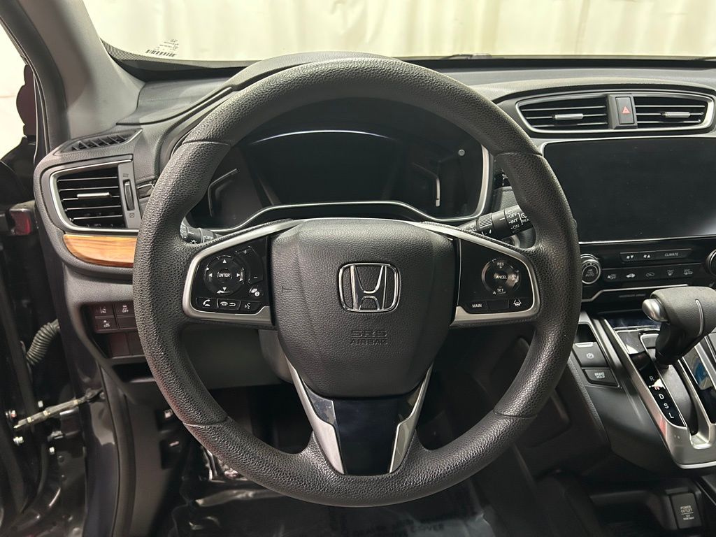 2019 Honda CR-V EX photo 15