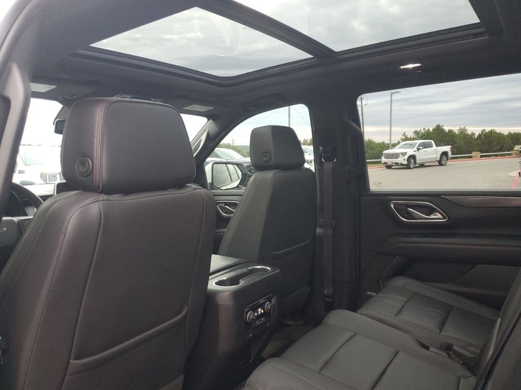 Used Car 2023 Chevrolet Suburban  Rst For Sale Under $50,000 In Austin, Texas