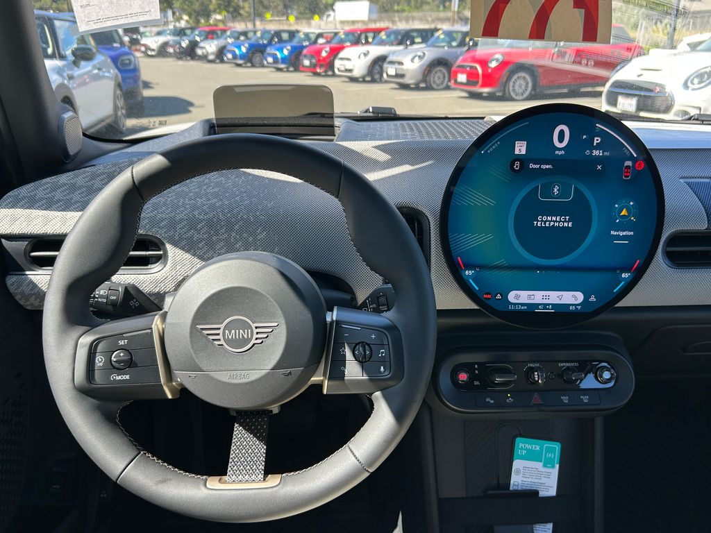 Thumbnail: 2026 MINI Cooper - 17