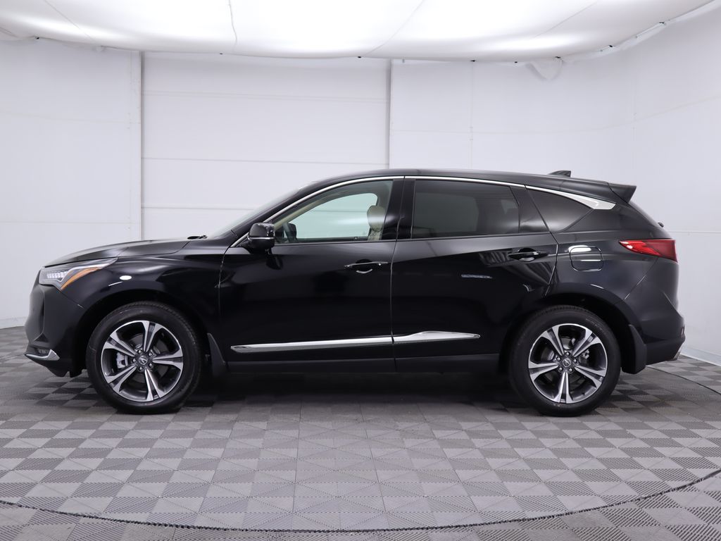 2024 Acura RDX Advance 9