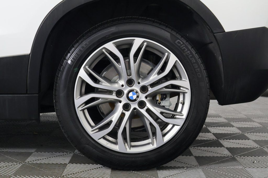 Thumbnail: 2020 BMW X2 - 16