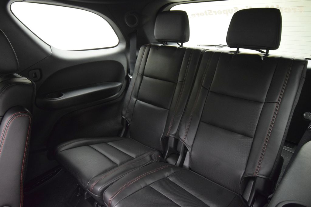 new 2026 Dodge Durango car, priced at $43,090