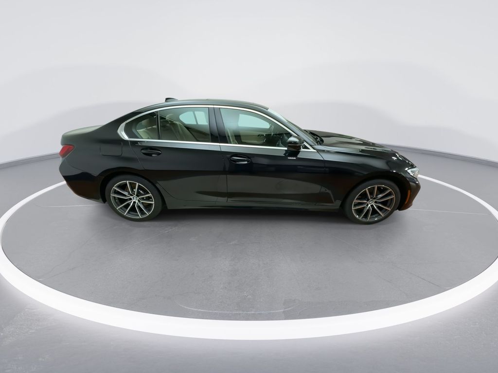 2021 BMW 3 Series 330i xDrive 9