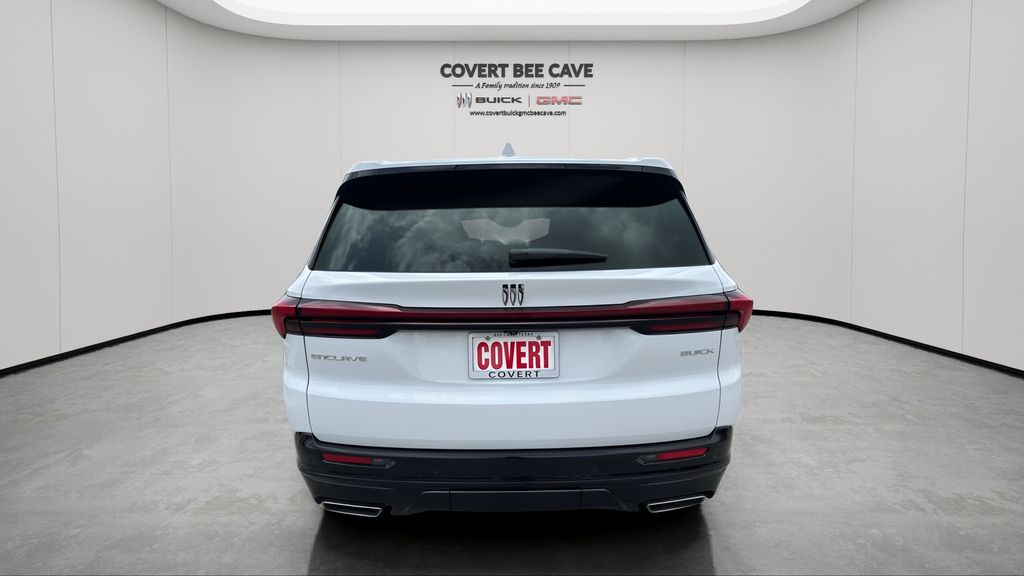 New Car 2025 Buick Enclave  Sport Touring For Sale Under $50,000 In Austin, Texas