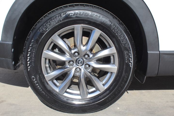 Used Car 2019 Mazda Cx-9  Touring For Sale Under $20,000 In Georgetown, Texas