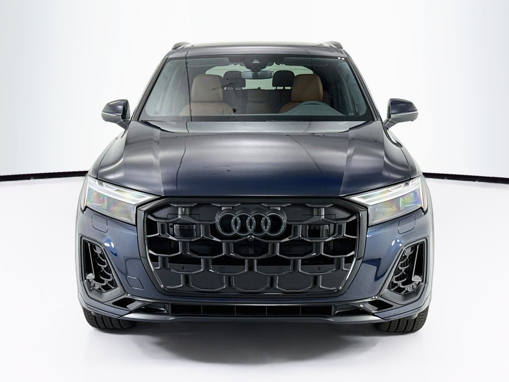 Thumbnail: 2026 Audi Q7 - 2