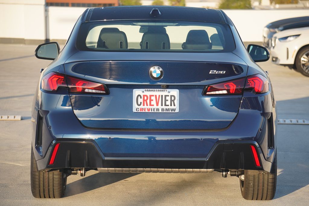 Thumbnail: 2026 BMW 2 Series - 6