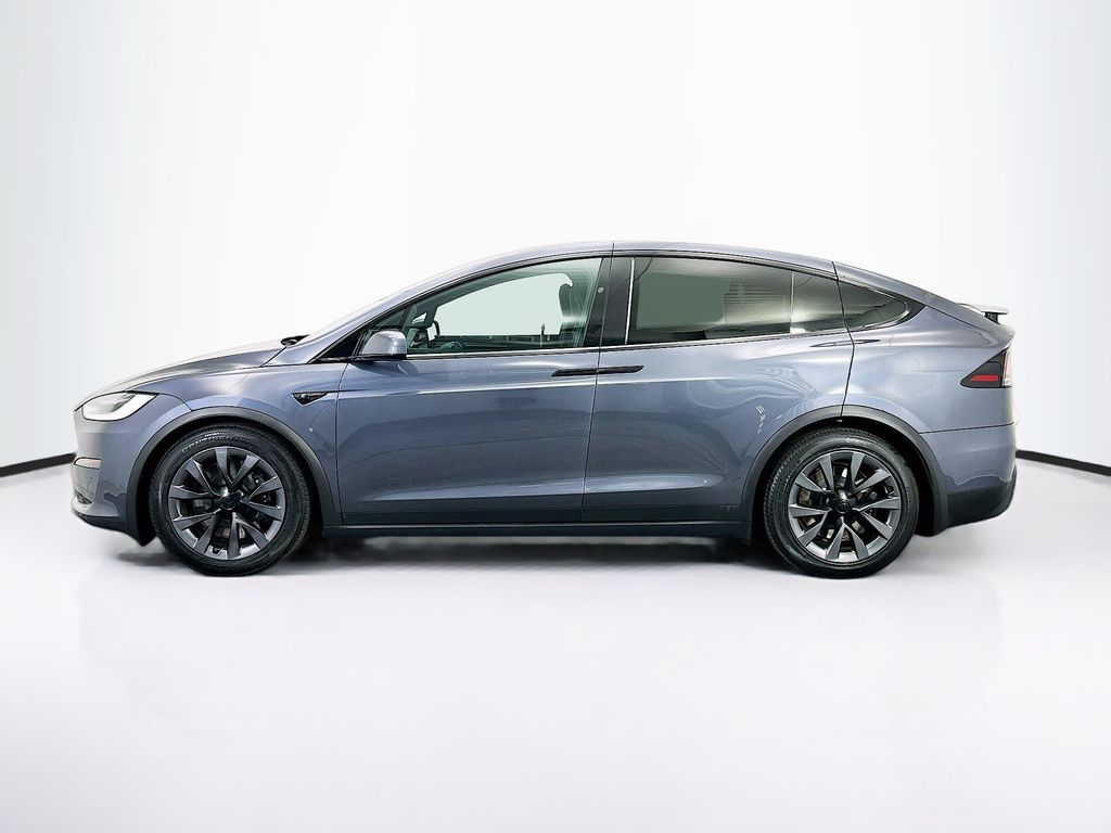 Thumbnail: 2023 Tesla Model X - 8
