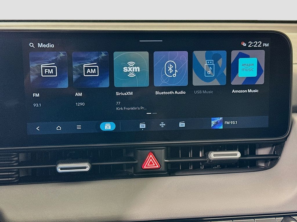 Thumbnail: 2027 Hyundai Ioniq 5 - 11