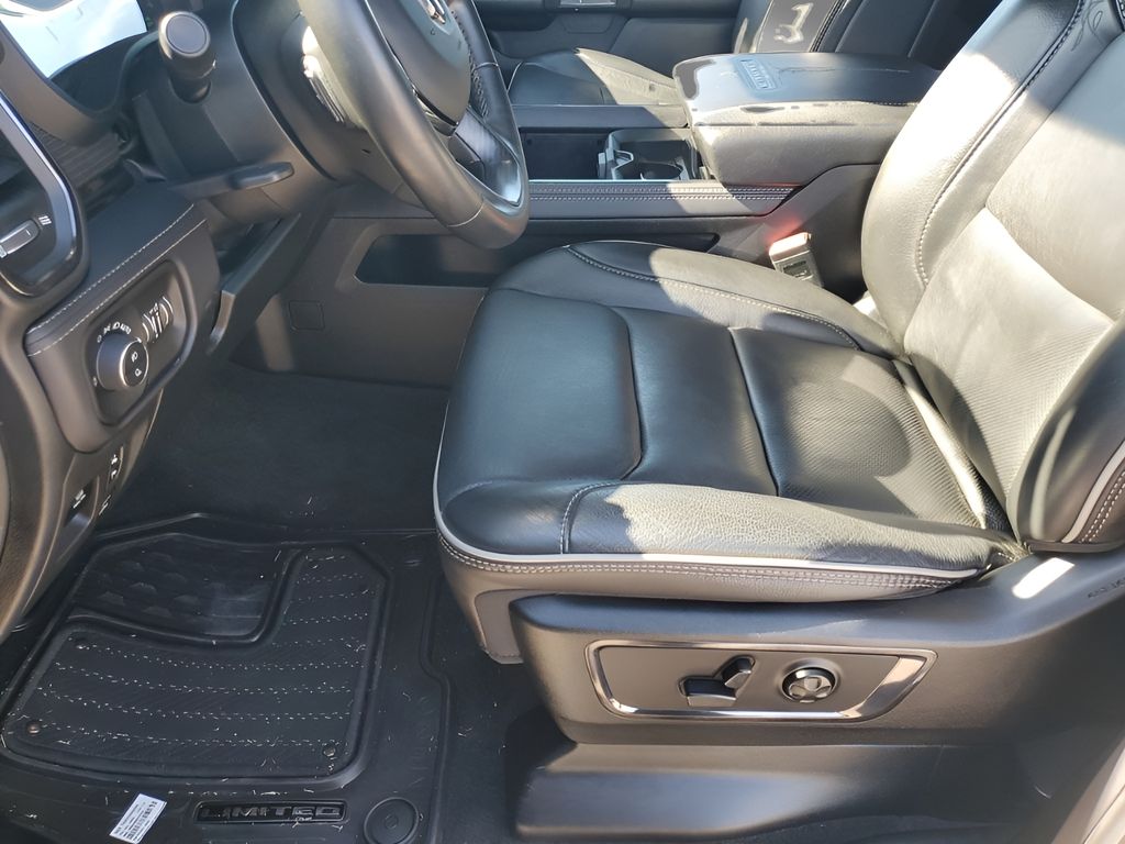 Used Car 2023 Ram 1500  Limited For Sale Under $50,000 In Austin, Texas