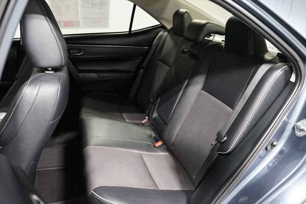 Thumbnail: 2016 Toyota Corolla - 25