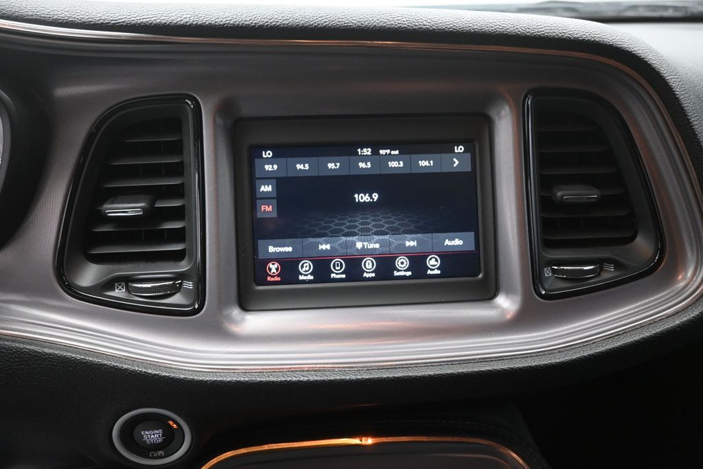 Used 2023 Dodge Challenger Coupe