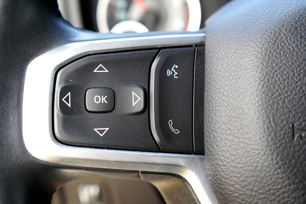 Used Car 2024 Ram 3500  Crew Cab Long Bed Big Horn Four Wheel Drive For Sale Under $60,000 In Taylor, Texas