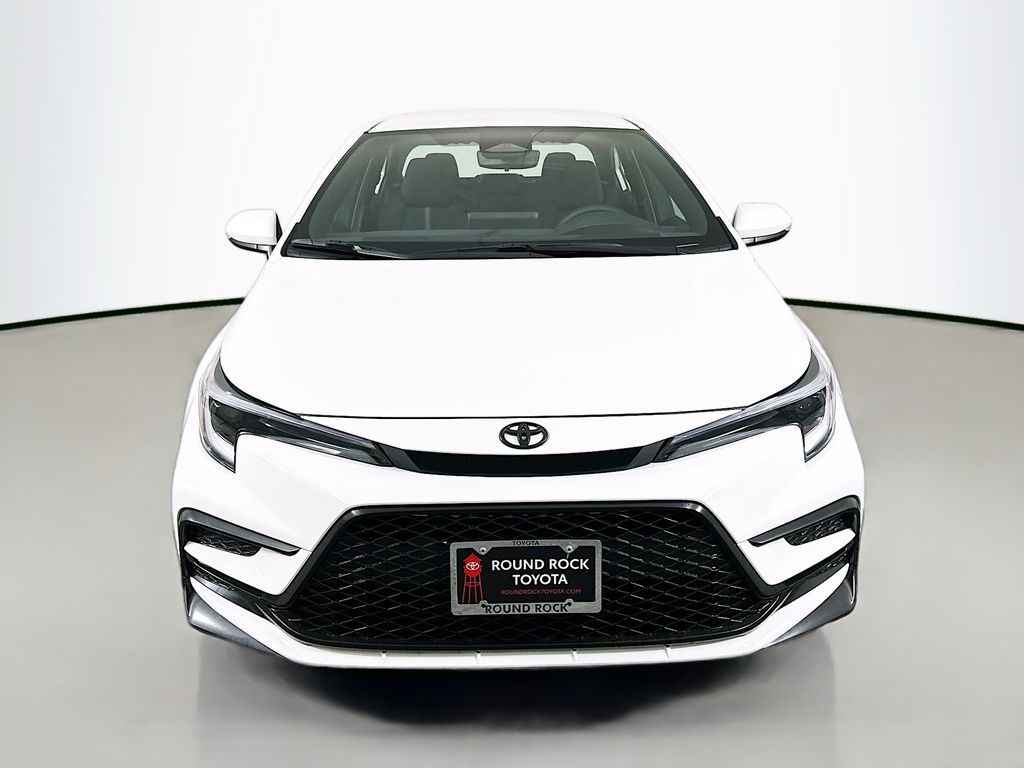 Thumbnail: 2025 Toyota Corolla - 2