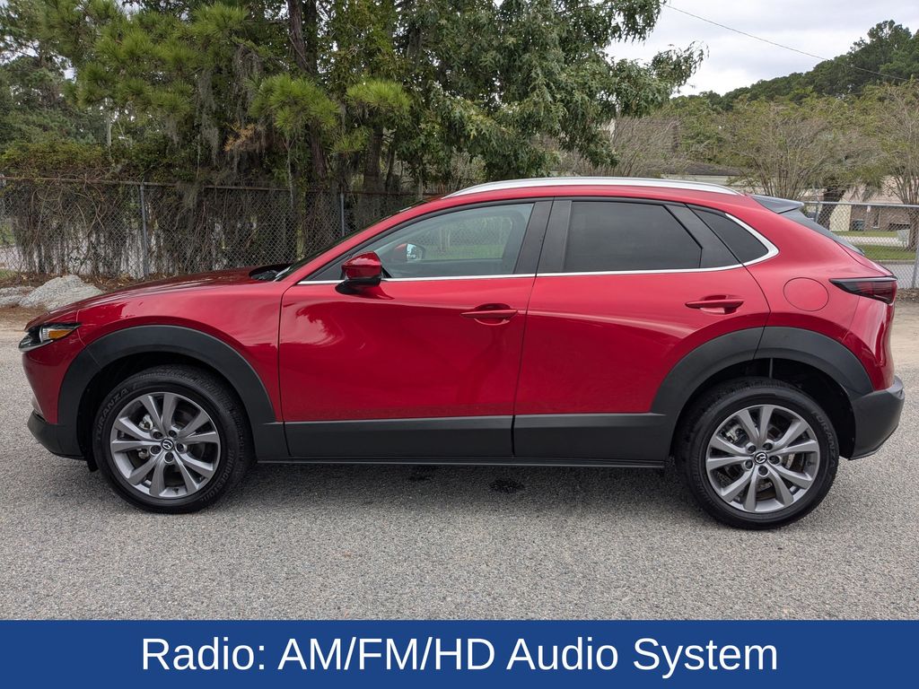 2023 Mazda CX-30 2.5 S Preferred