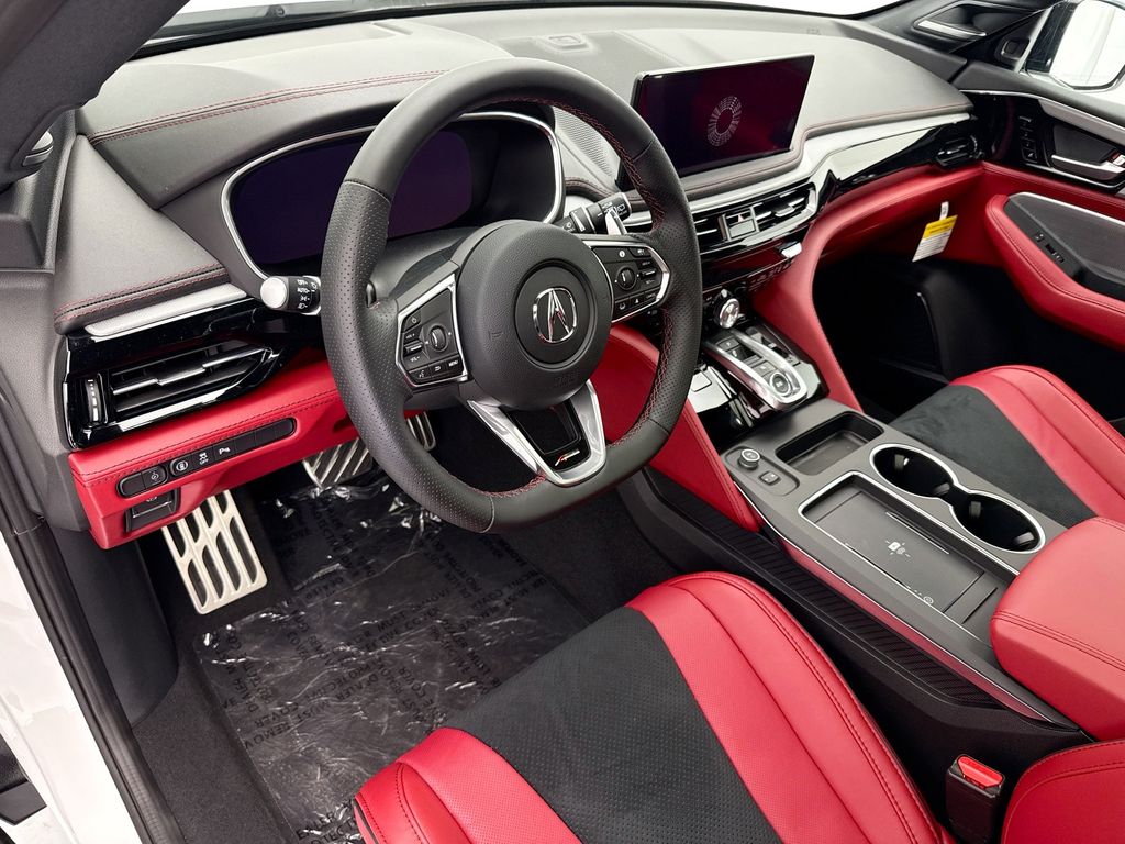 Thumbnail: 2026 Acura MDX - 10