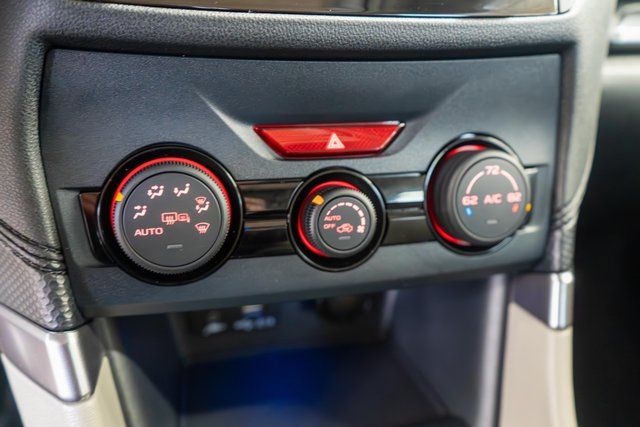 2023 Subaru Forester Premium Red at Subaru and VW of Moon Township