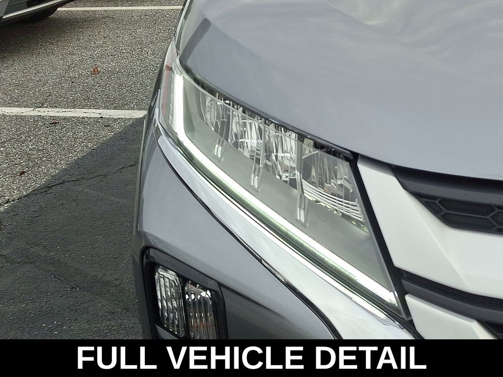 Thumbnail: 2023 Mitsubishi Outlander Sport - 10