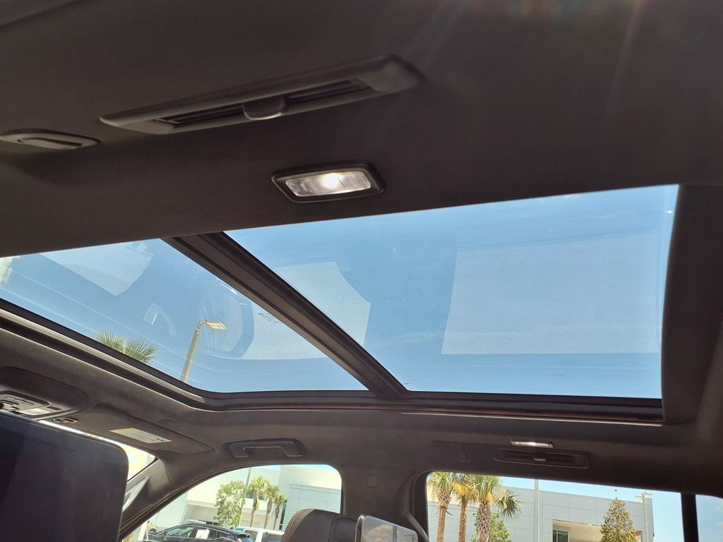 Used 2021 Chevrolet Tahoe SUV