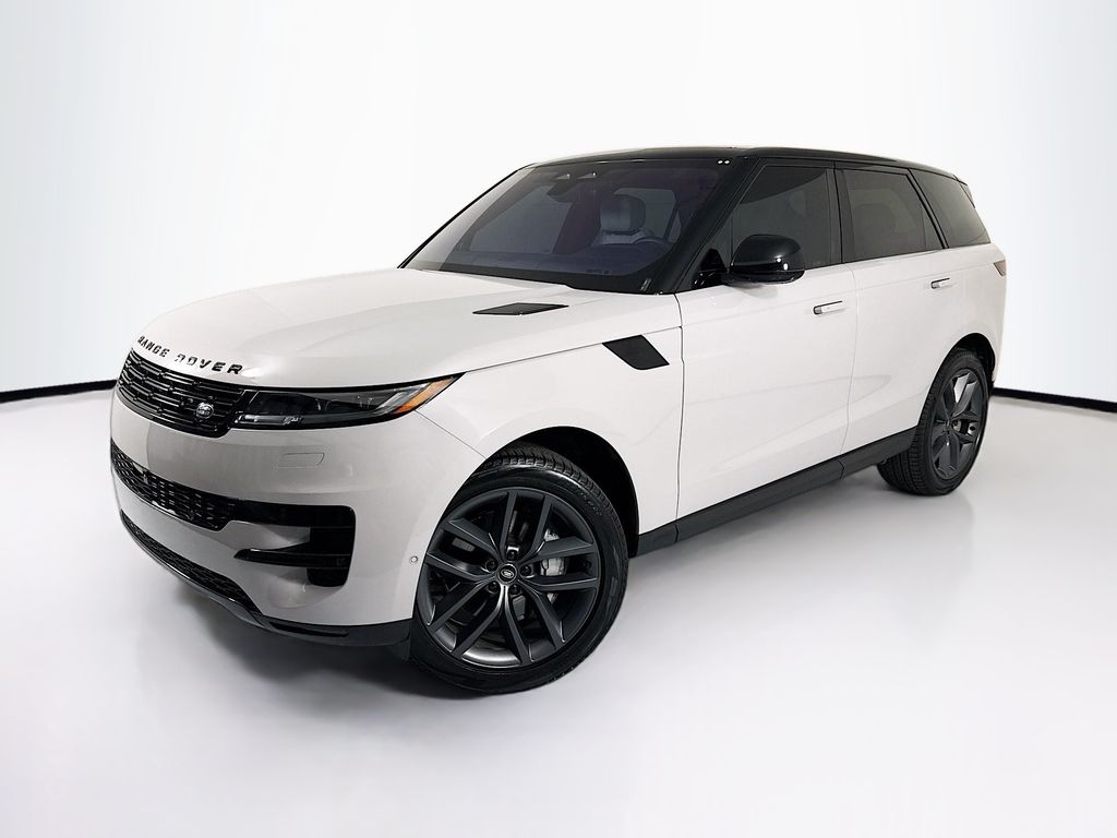 Thumbnail: 2023 Land Rover Range Rover Sport - 1