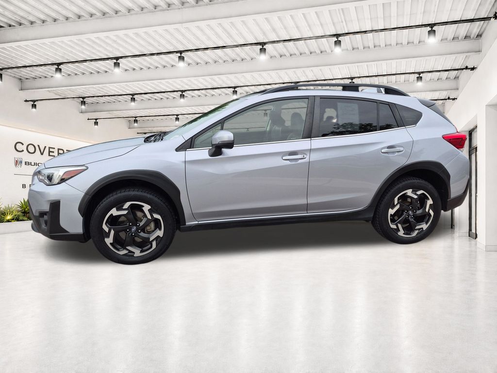 Used Car 2023 Subaru Crosstrek  Limited For Sale Under $25,000 In Austin, Texas